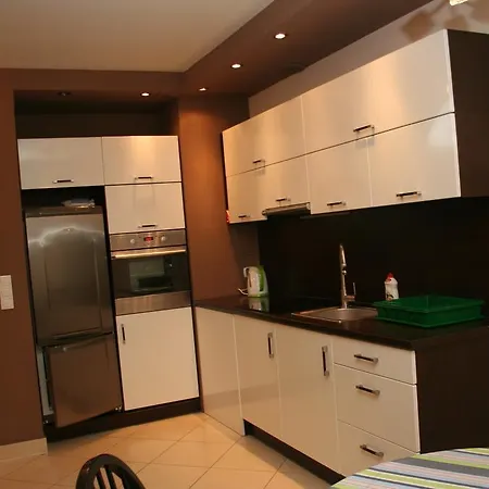 Apartmán Apartament