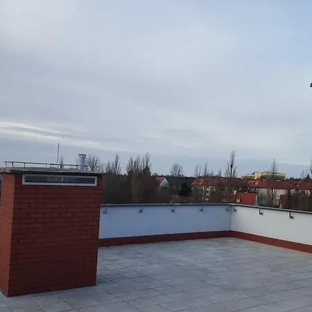 Apartament Kolobřeh