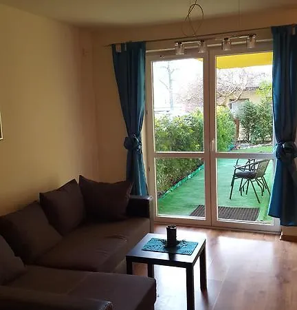 Apartmán Apartament *