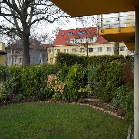 Apartmán Apartament *