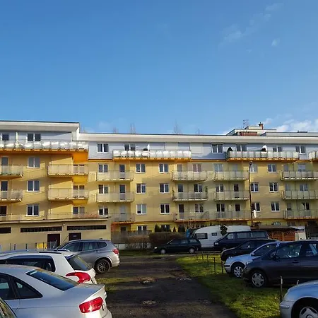 Apartmán Apartament *