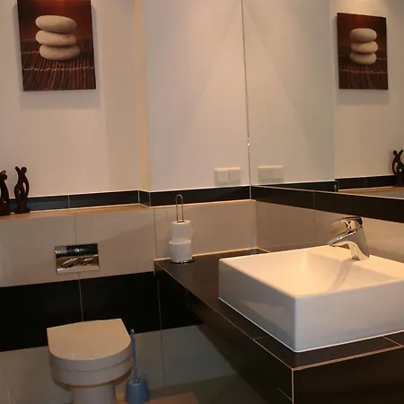 Apartament Apartment