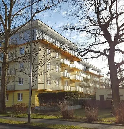 דירה Apartament
