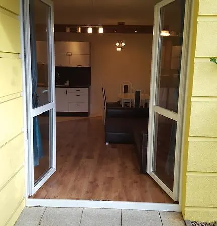 Apartament * Kolobrzeg