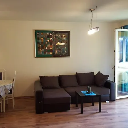 Apartament Apartment Kolobrzeg
