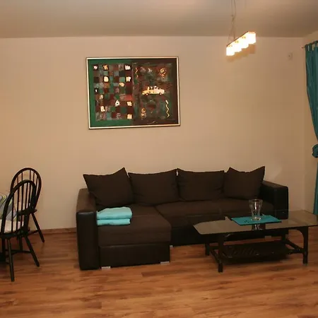 Apartament דירה