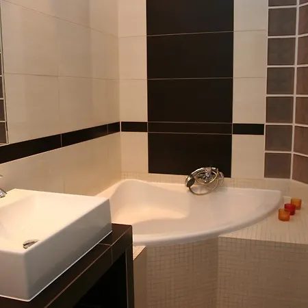 Apartament Apartment *