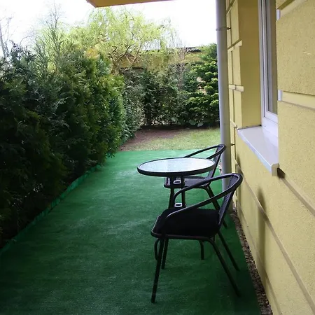 Apartament Apartment *