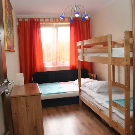 Apartament דירה קולובז'ג