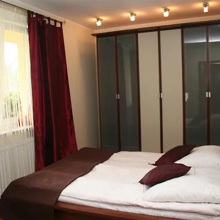 Apartament * Kolobrzeg