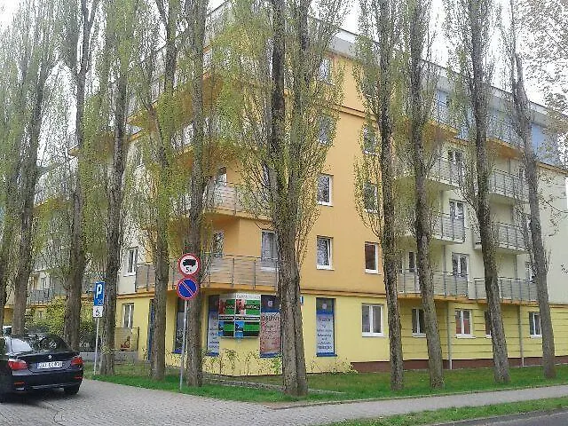 Apartament *