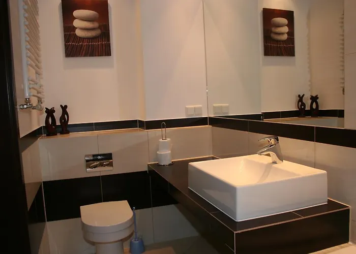 Apartament Apartmán