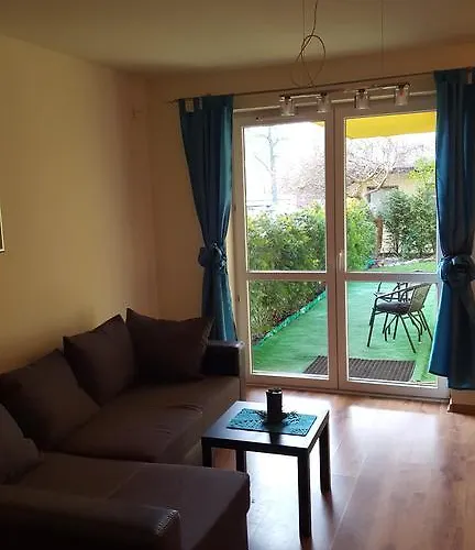 Apartmán Apartament *