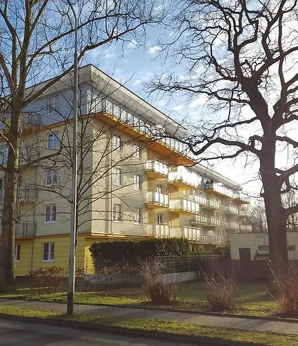 Apartmán Apartament