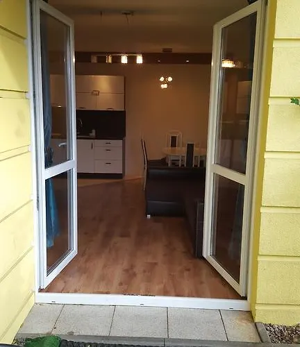 Apartament * Kolobřeh