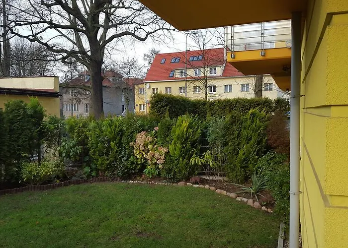 Apartmán Apartament *