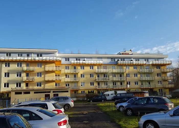 Apartmán Apartament *