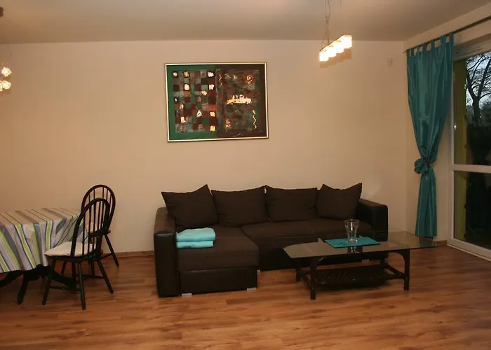 Apartament Apartmán