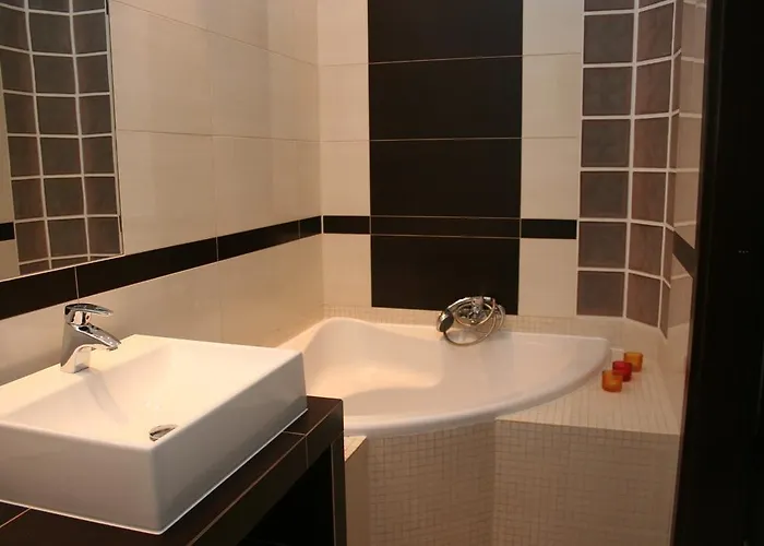 Apartament Apartmán *