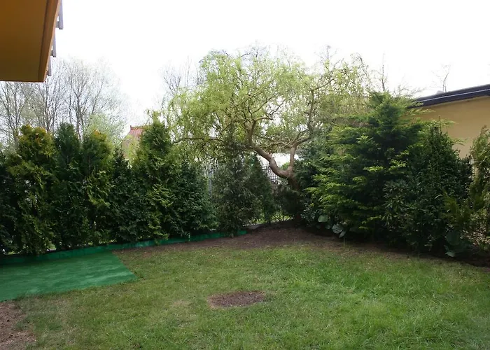 Apartmán Apartament